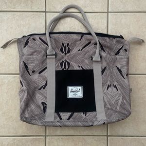 Herschel Strand Duffle